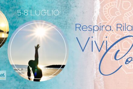 yoga a corfù